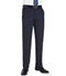 Navy Pindot