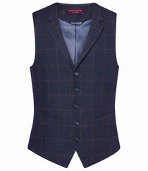 Navy Check