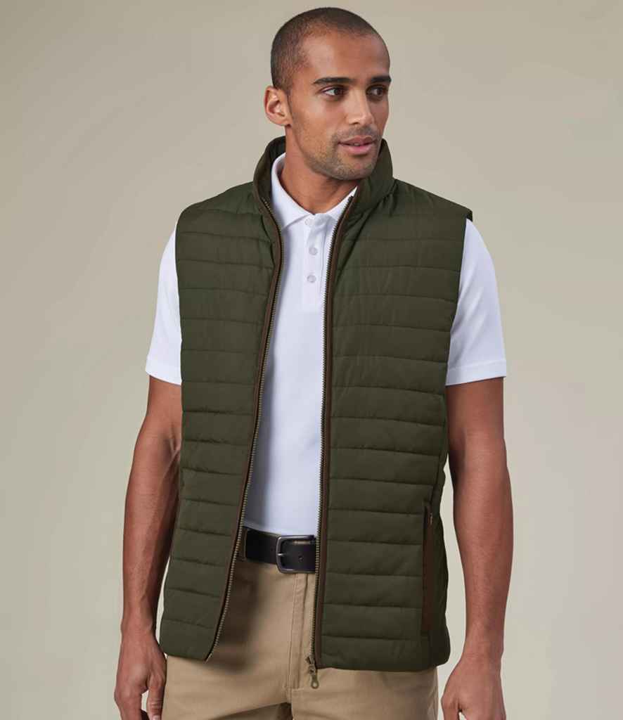 Olive Green