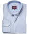 Sky Blue Stripe
