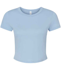Solid Baby Blue Blend