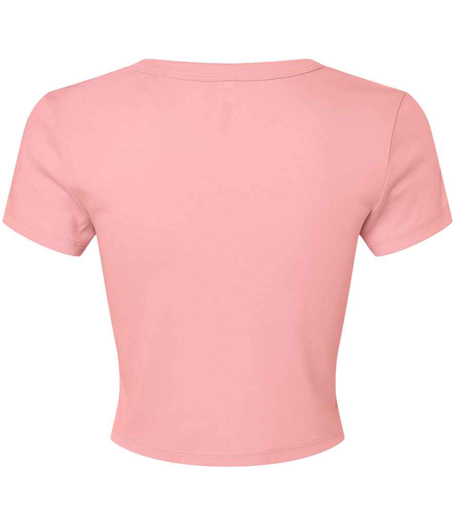 Solid Pink Blend