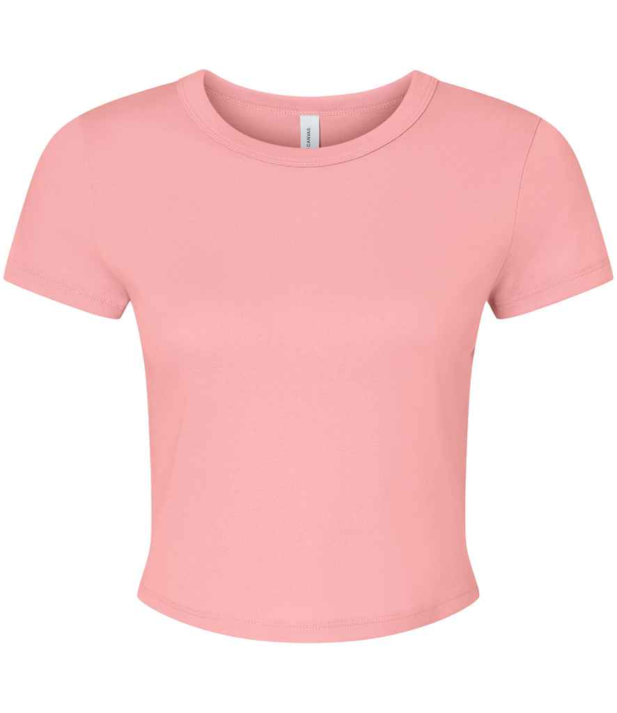 Solid Pink Blend
