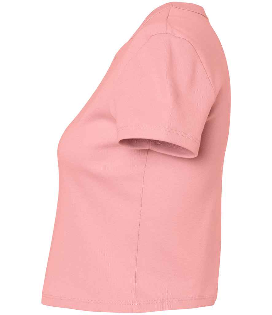 Solid Pink Blend