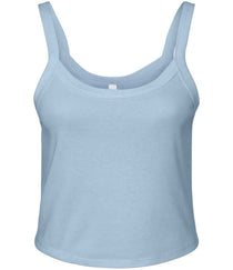 Solid Baby Blue Blend