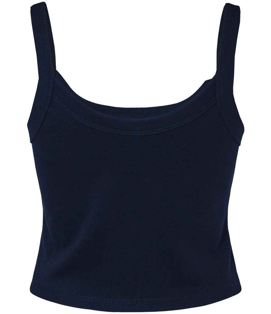 Solid Navy Blend