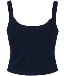 Solid Navy Blend