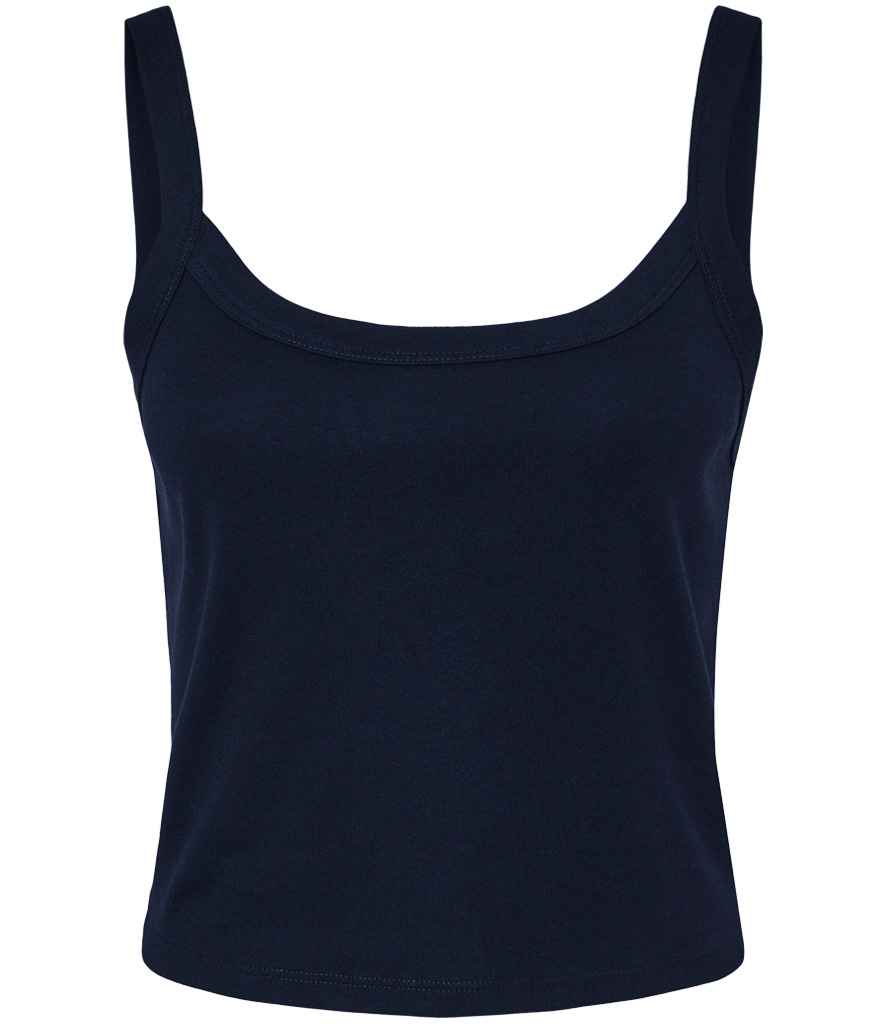 Solid Navy Blend