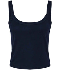 Solid Navy Blend