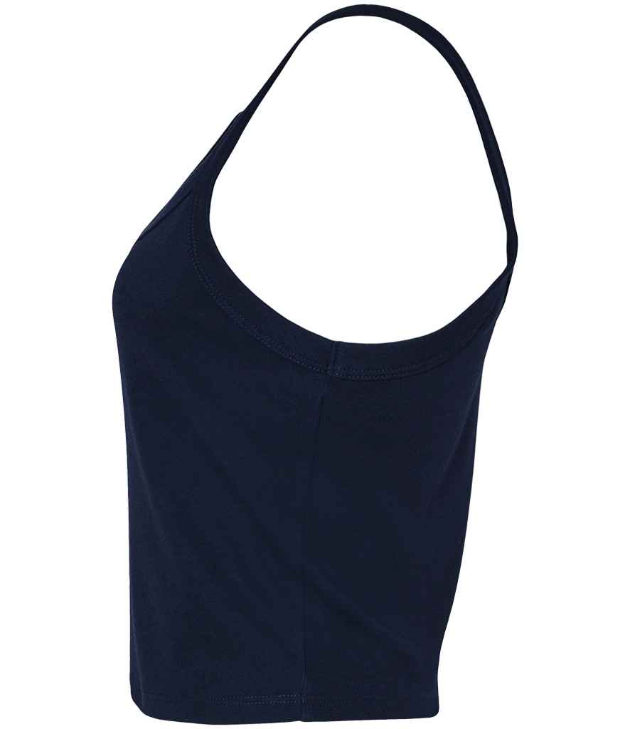 Solid Navy Blend