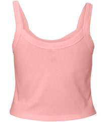 Solid Pink Blend