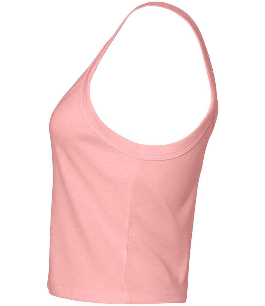 Solid Pink Blend