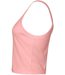 Solid Pink Blend