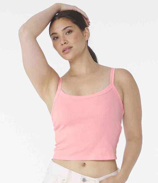 Solid Pink Blend