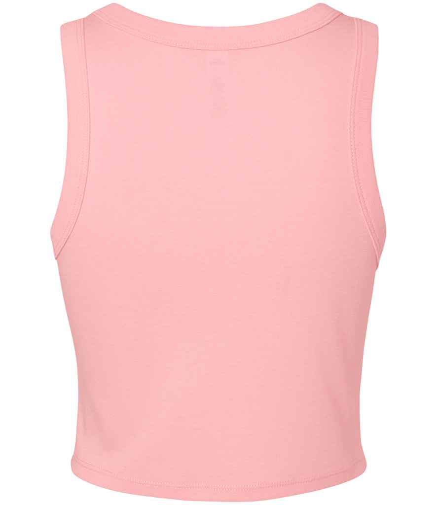 Solid Pink Blend