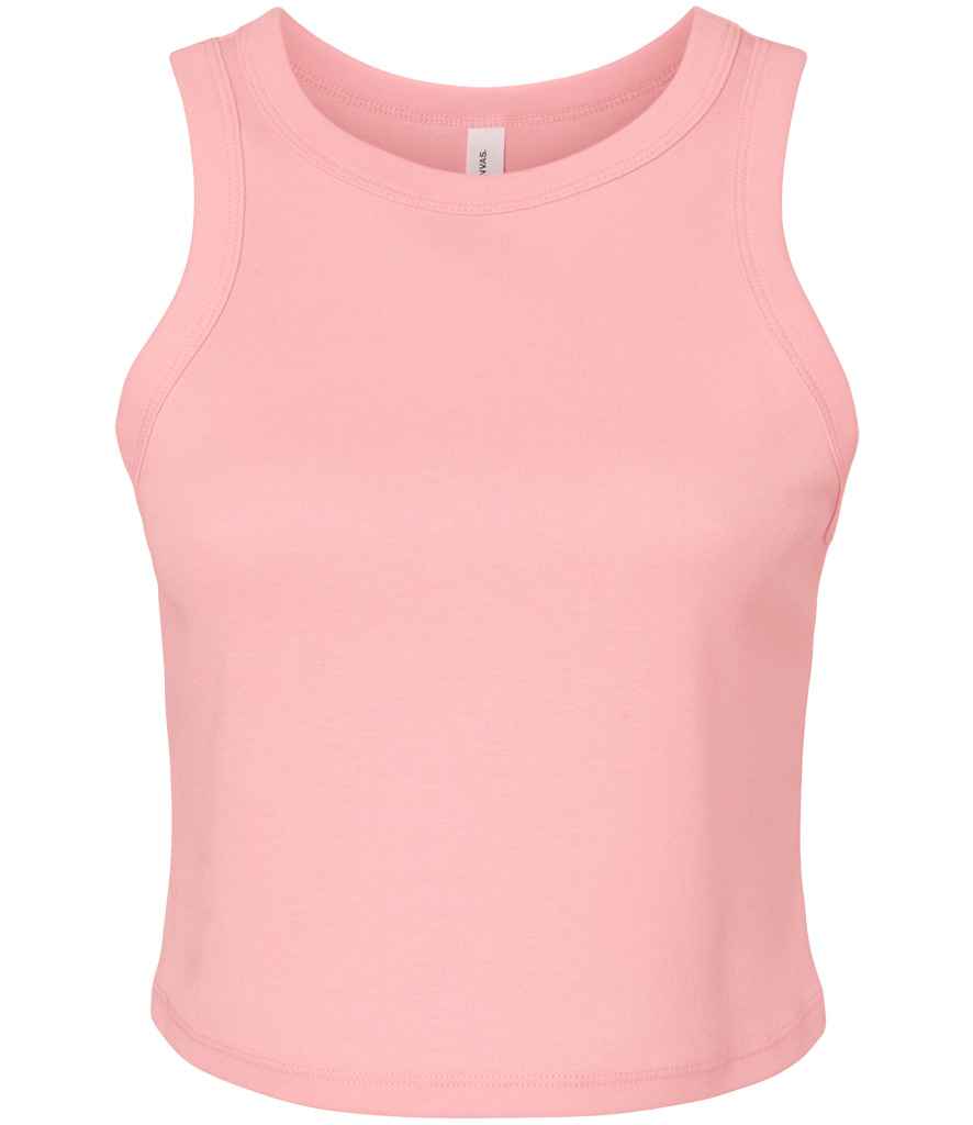 Solid Pink Blend