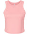 Solid Pink Blend