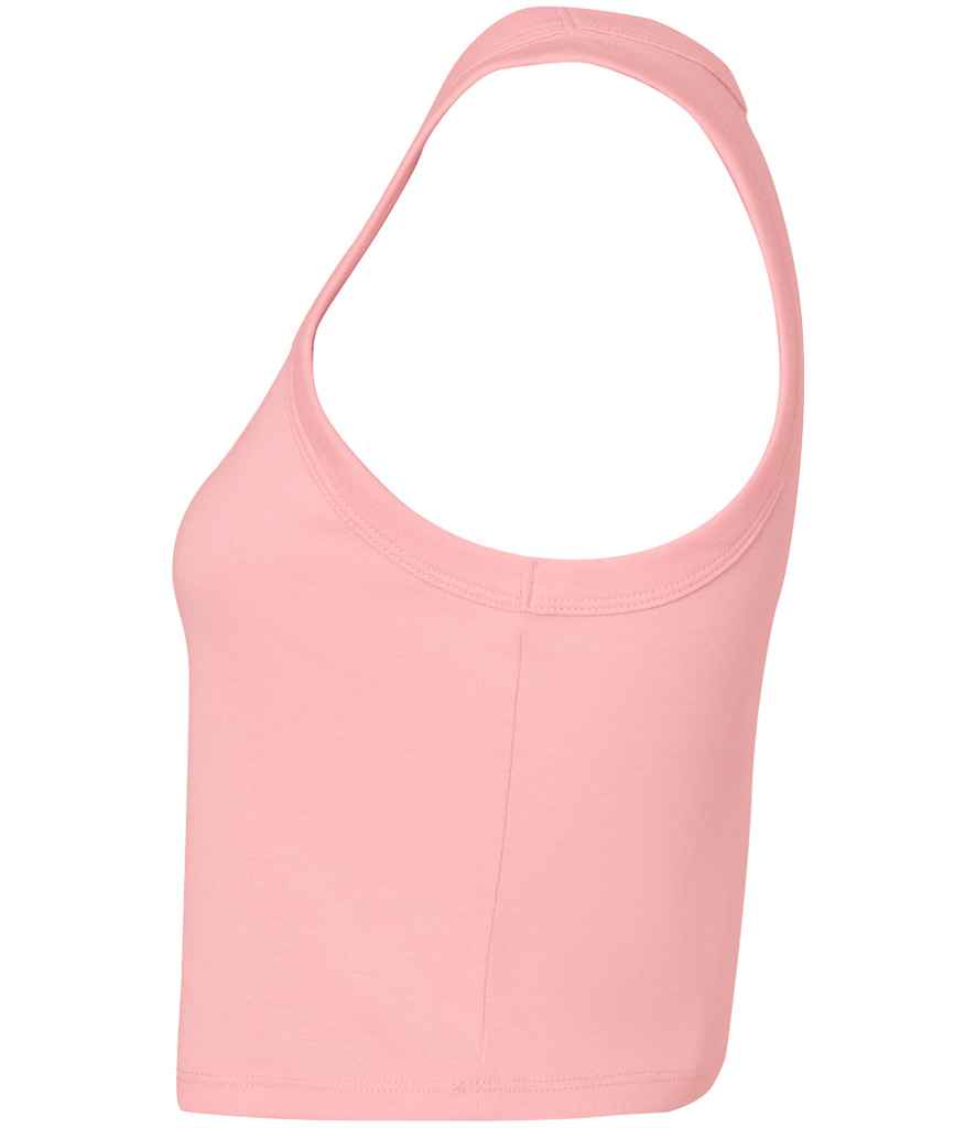 Solid Pink Blend