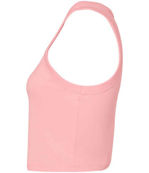 Solid Pink Blend