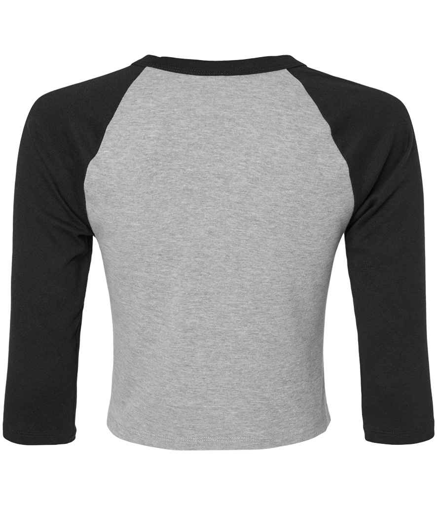 Athletic Heather/Black