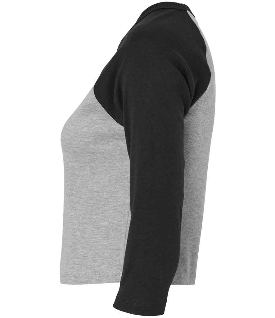 Athletic Heather/Black