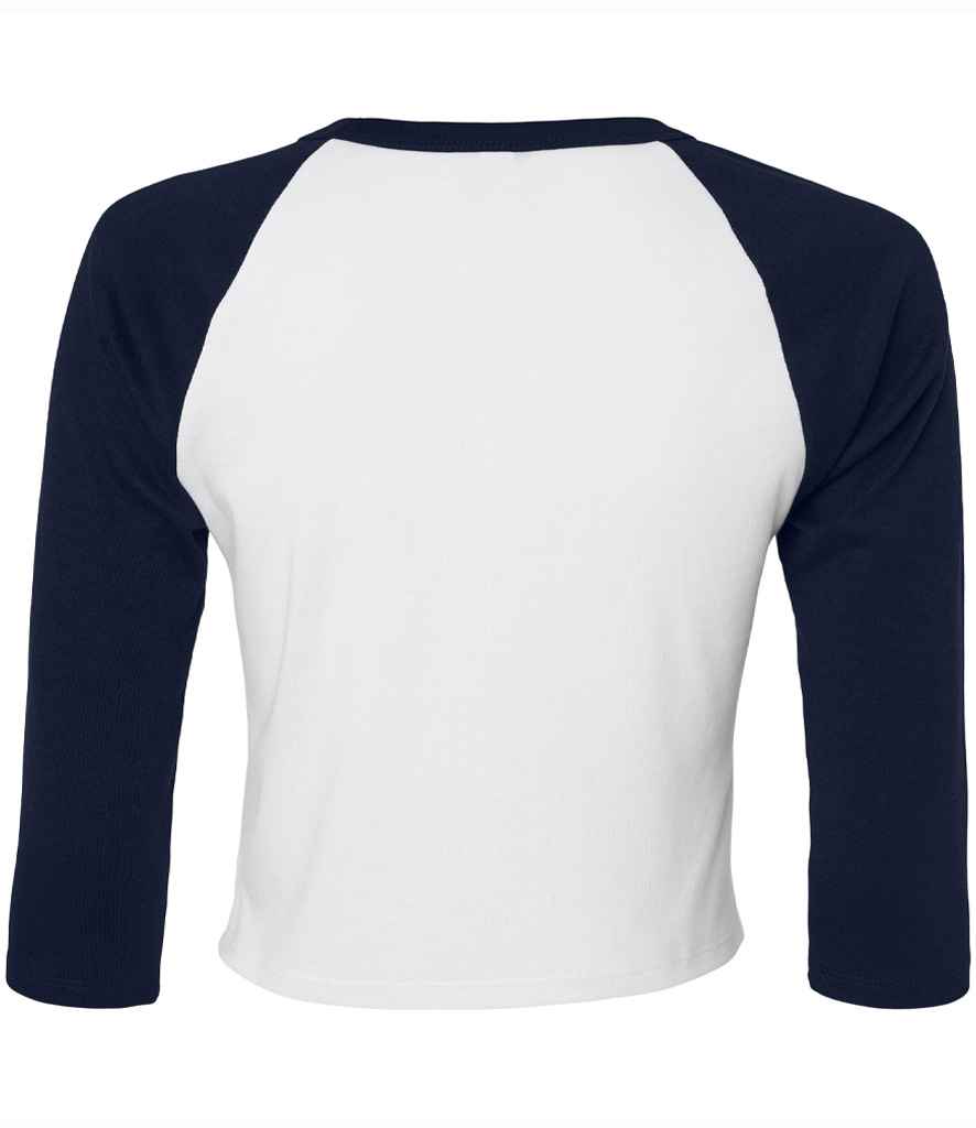 White/Navy