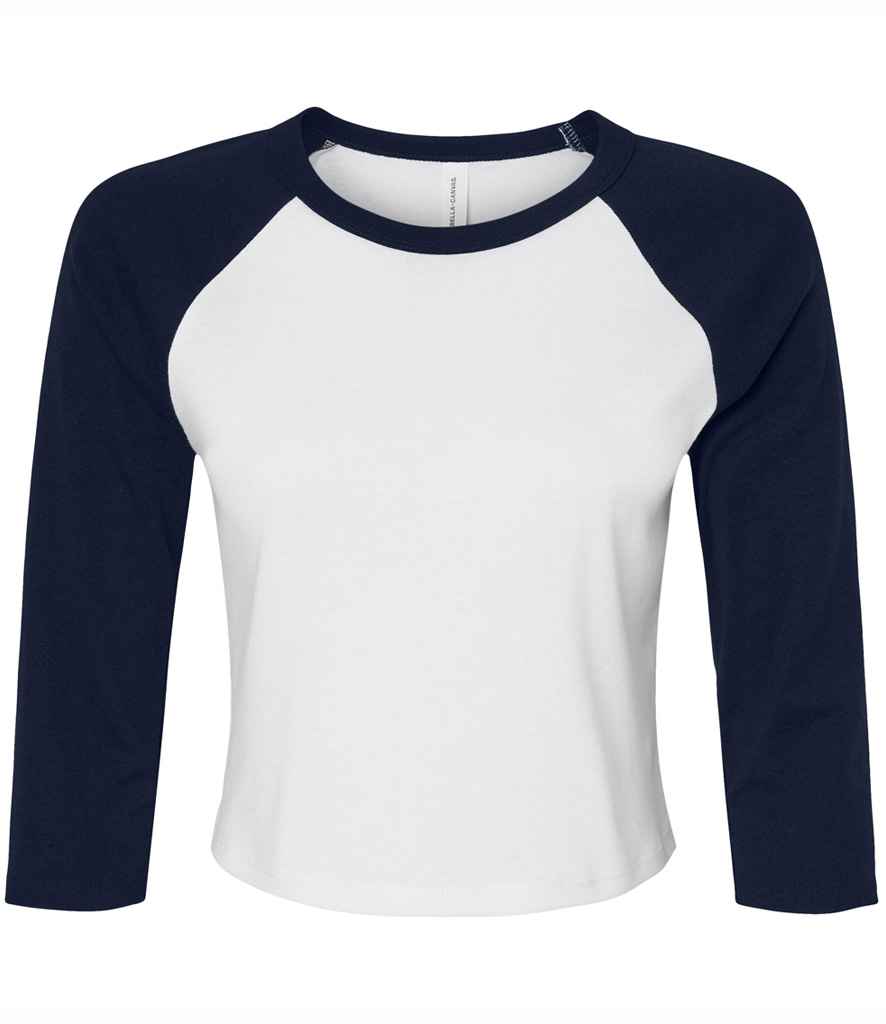 White/Navy