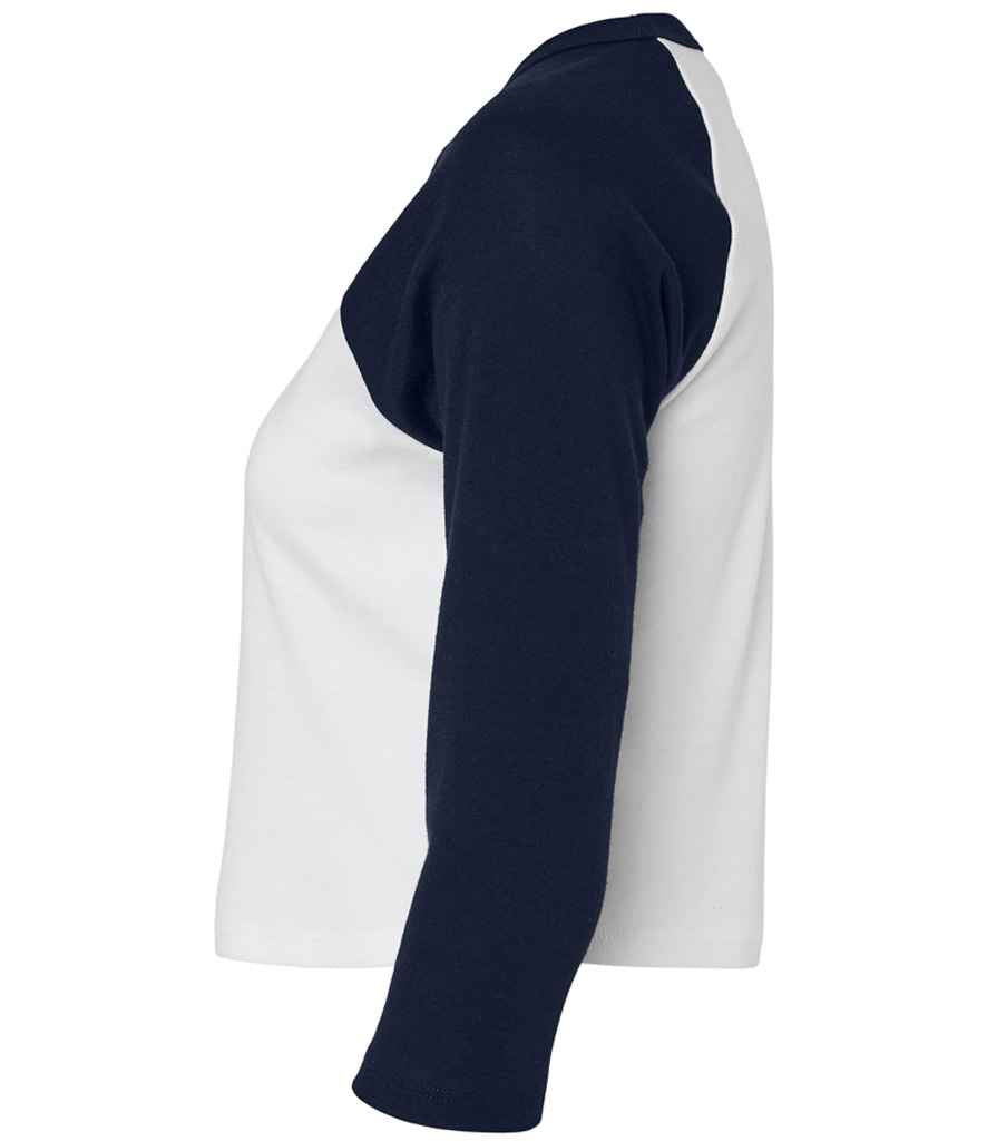 White/Navy
