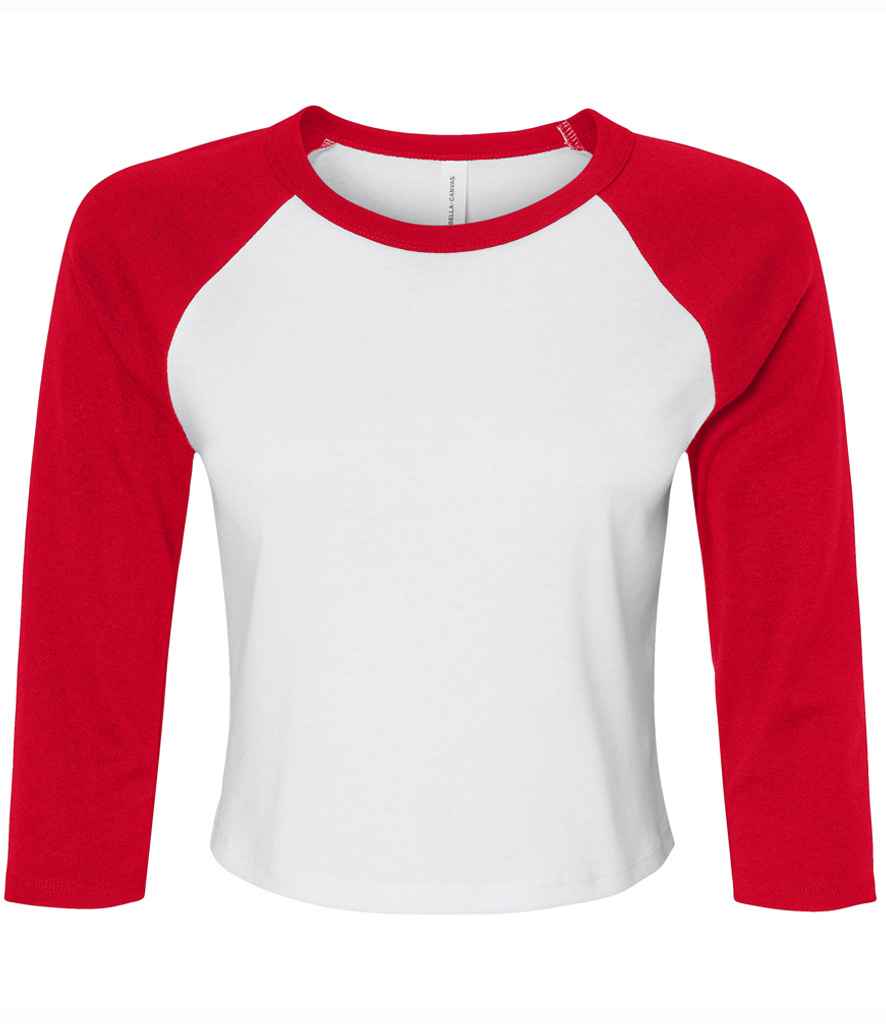 White/Red