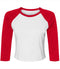 White/Red