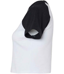 White/Black