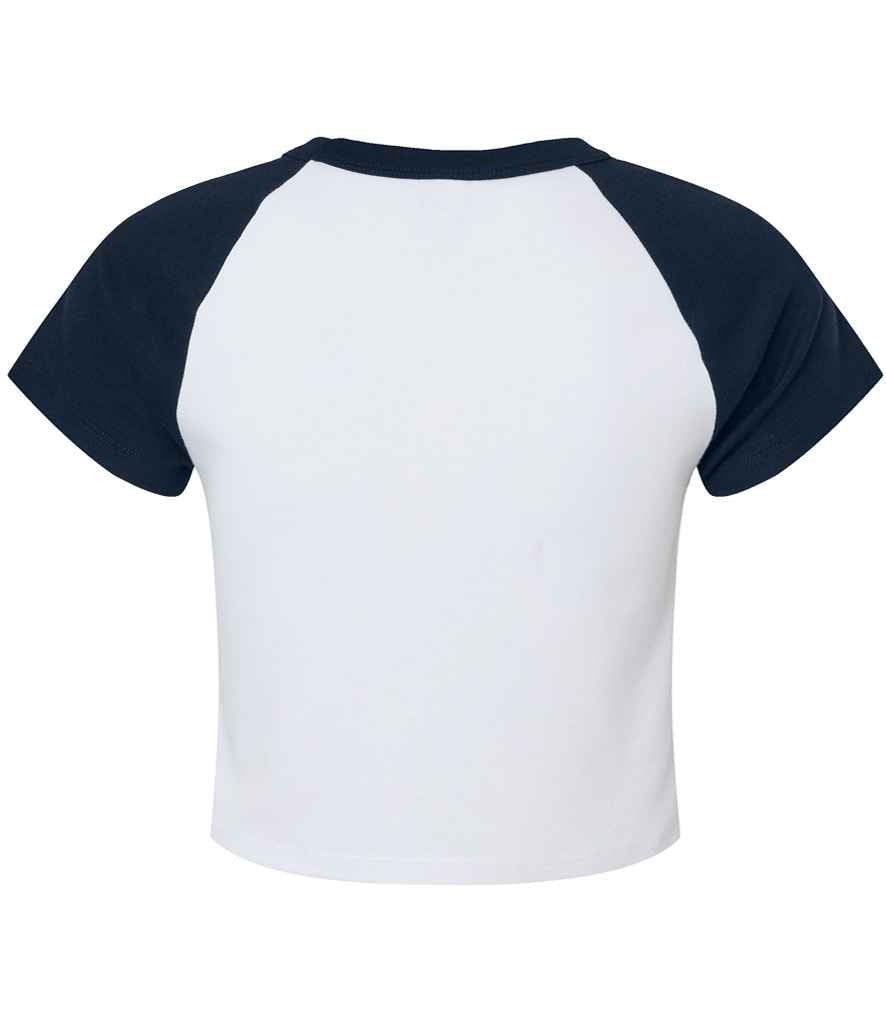 White/Navy