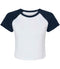 White/Navy