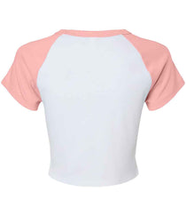 White/Pink