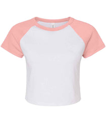 White/Pink