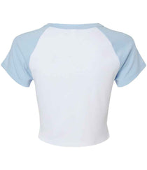 White/Baby Blue