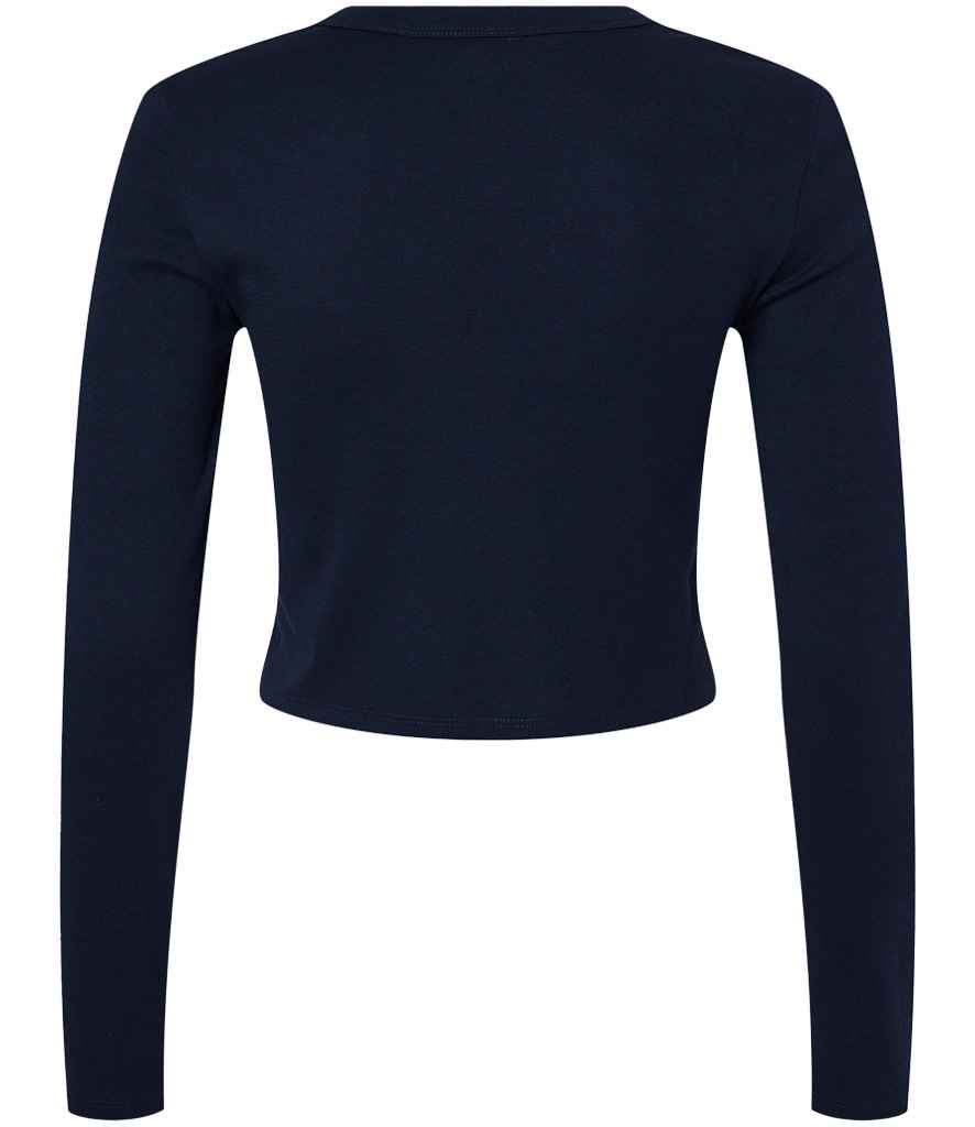 Solid Navy Blend