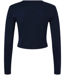 Solid Navy Blend