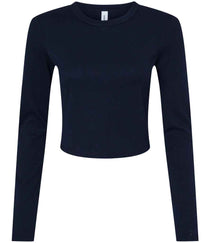Solid Navy Blend