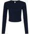 Solid Navy Blend