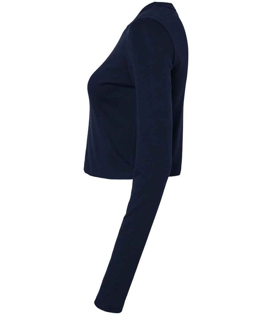Solid Navy Blend