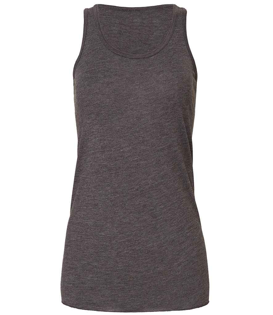 Dark Grey Heather