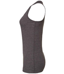 Dark Grey Heather