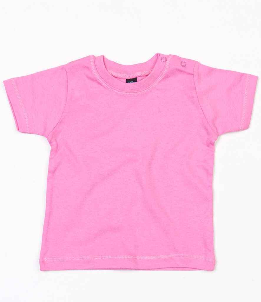 Bubble Gum Pink