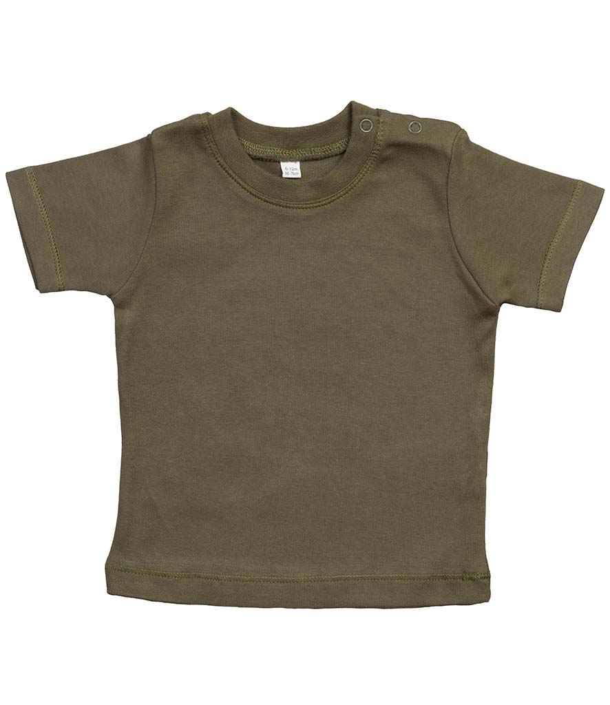 Camouflage Green