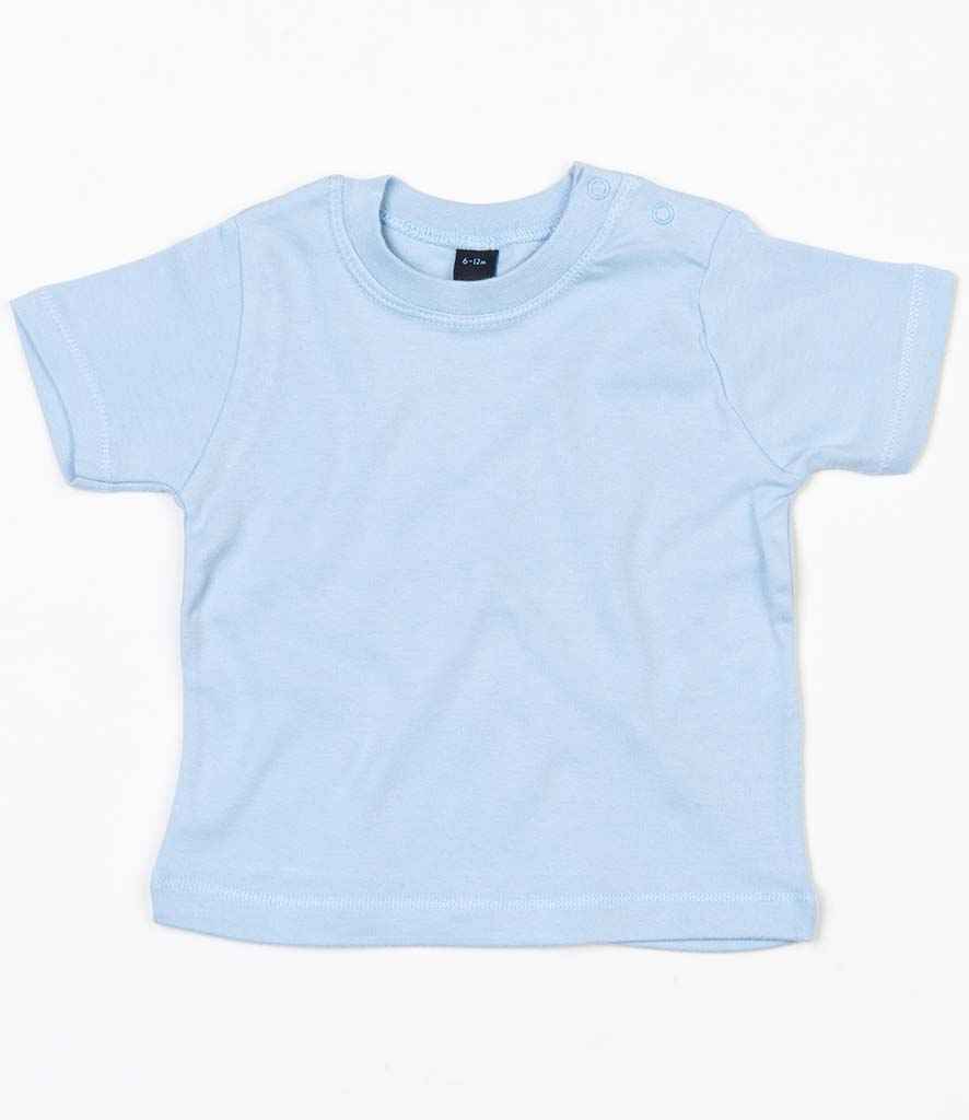 Dusty Blue