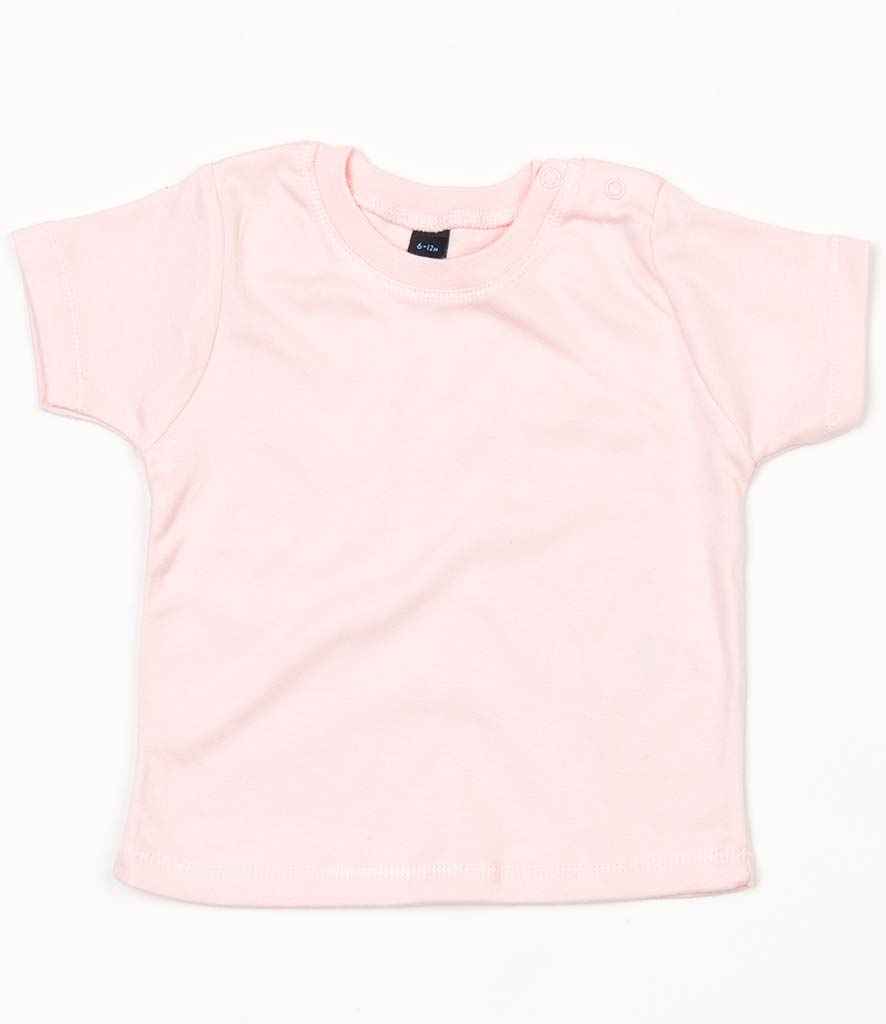 Powder Pink