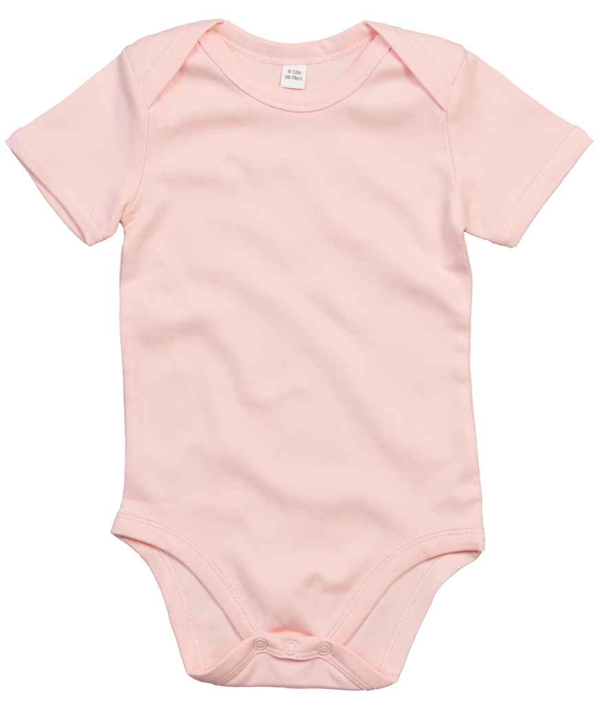 Powder Pink