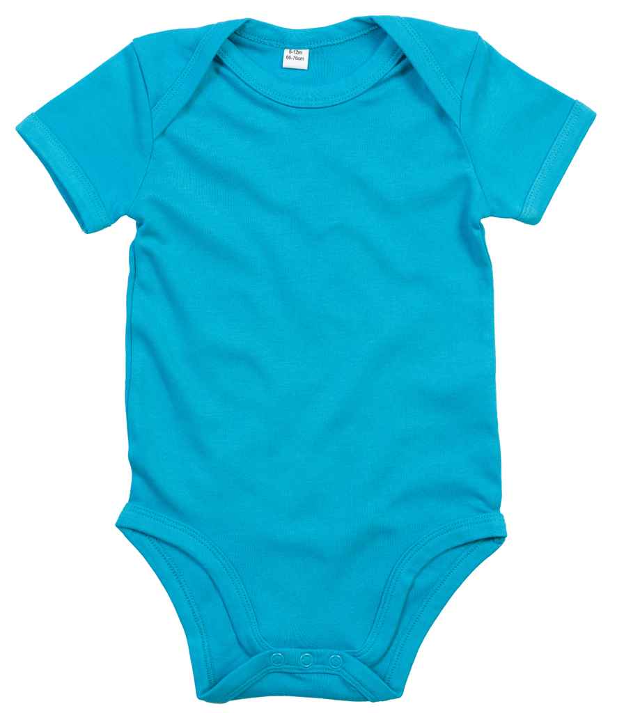 Surf Blue