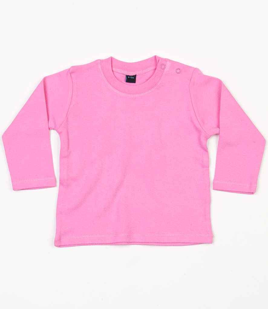 Bubble Gum Pink